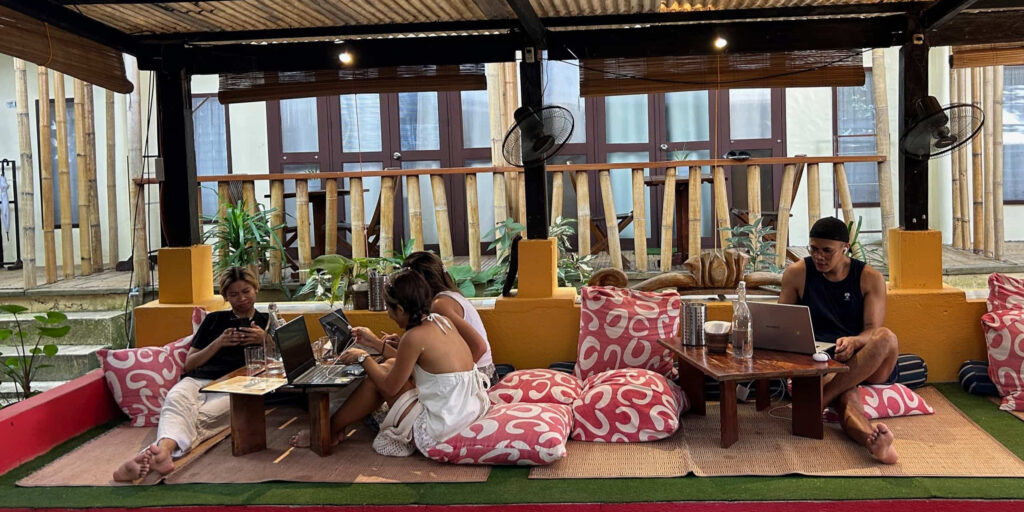 Photo from “Lazy Dog Lifestyle: Pet-Friendly Stay & Kitesurf Base in Boracay”