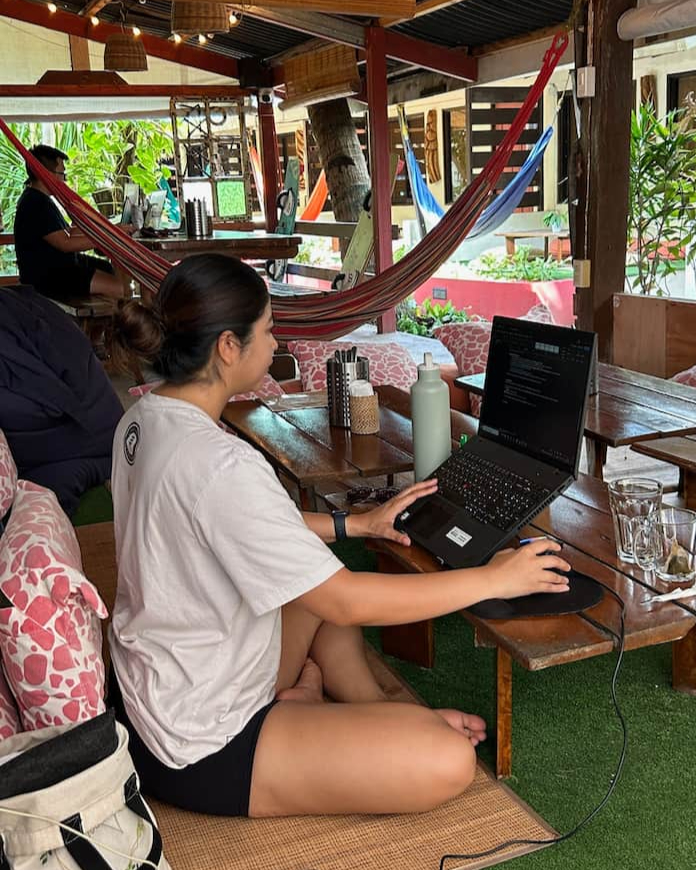 Photo from “Lazy Dog Lifestyle: Pet-Friendly Stay & Kitesurf Base in Boracay”