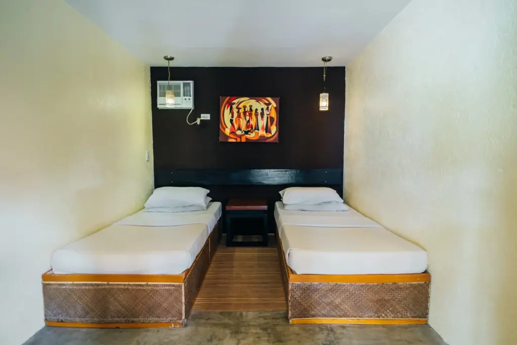 Cottage Room at The Lazy Dog Boracay, photo 3