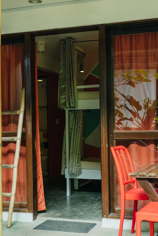Dorm Room at The Lazy Dog Boracay, photo 2