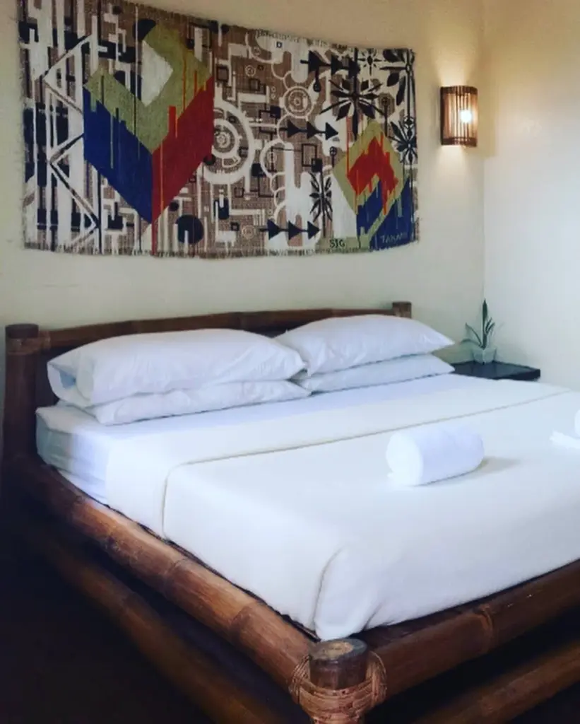 Standard Room at The Lazy Dog Boracay, photo 7