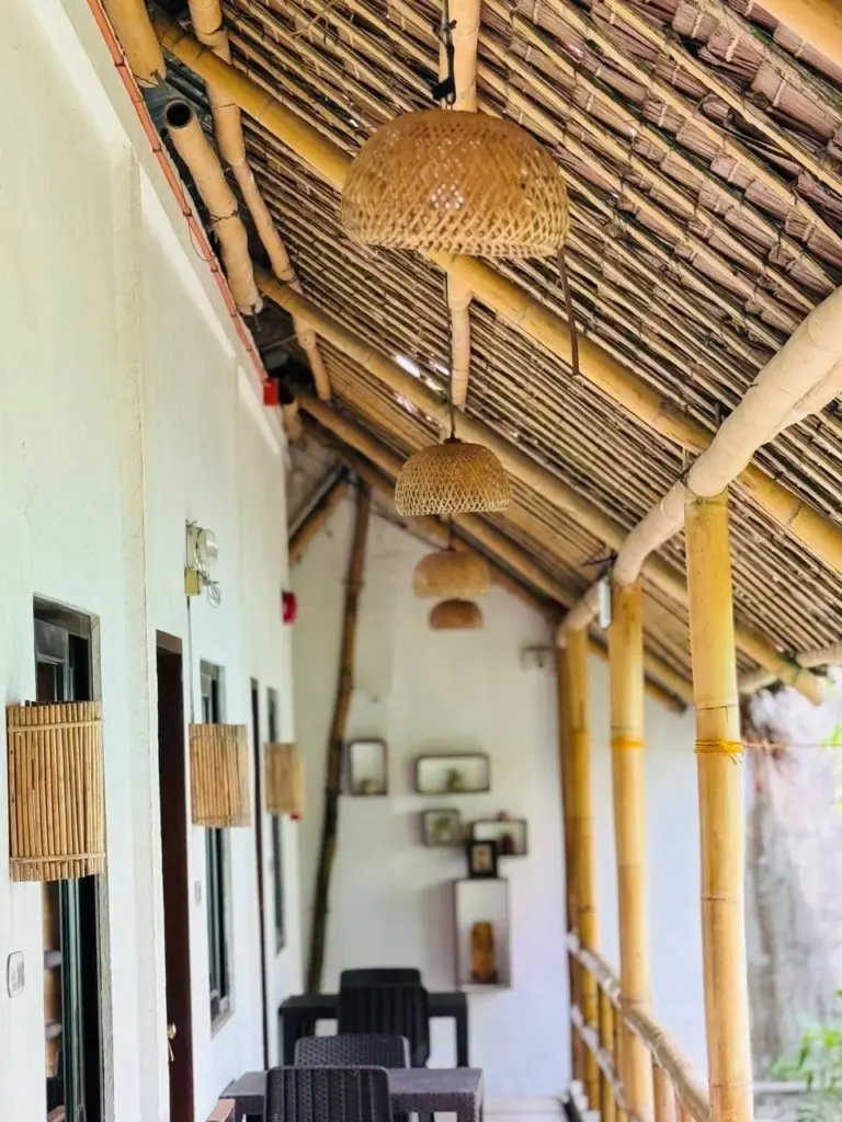 Standard Room at The Lazy Dog Boracay, photo 8