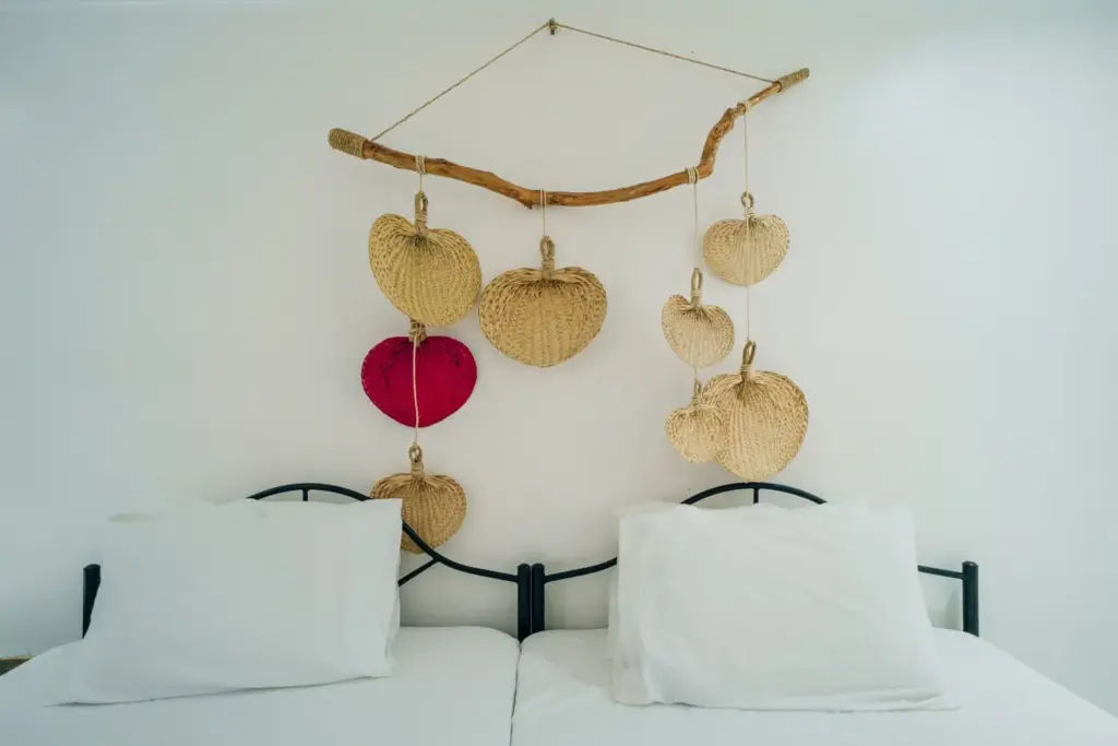 Triple Room at The Lazy Dog Boracay, photo 4