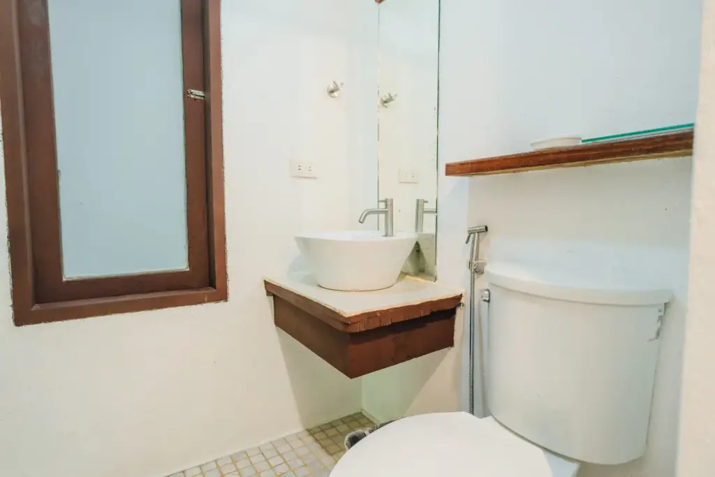Triple Room at The Lazy Dog Boracay, photo 6